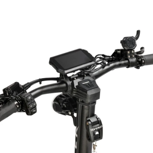 Электросамокат WHITE SIBERIA TEVERUN BAIKAL 7260R