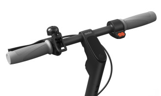 Электросамокат Ninebot KickScooter F40