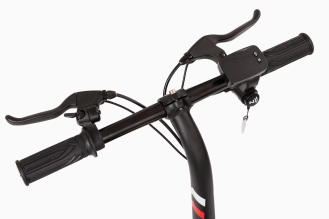 Электровелосипед MIDWAY SONIC