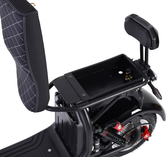 Электроскутер CityCoco GT-X12 PRO