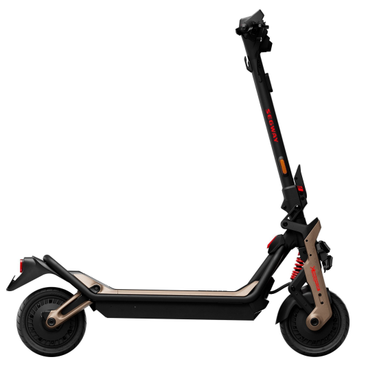 Электросамокат Segway SuperScooter GT3 Pro