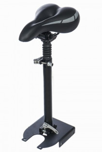 Сиденье для электросамоката Xiaomi Mijia 365, черный