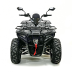 Квадроцикл GreenCamel Сахара A1070 4x4 (10kW 120Ah 70 км/ч)