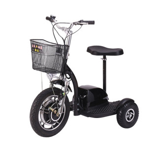 Электросамокат Headway Zappy 500W 48V/12Ah