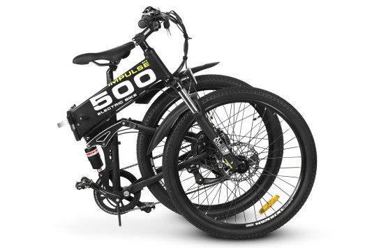 Электровелосипед Impulse 500w