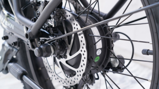 Электровелосипед OKAI EBF10 FlexMov