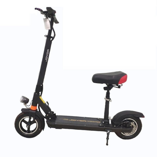 Электросамокат Joyor Y1, черный