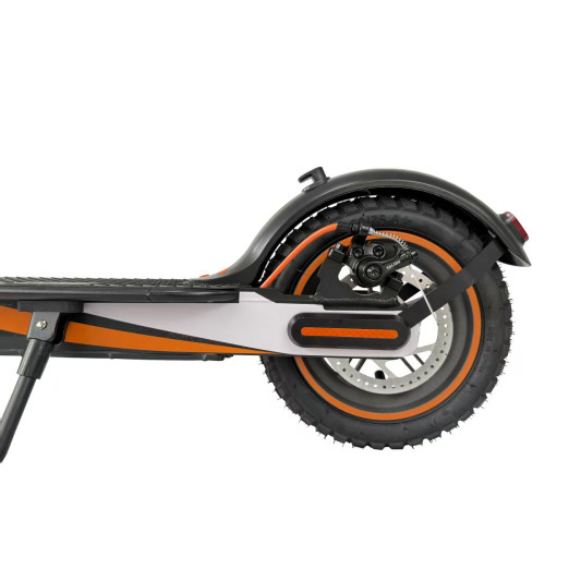 Электросамокат Kugoo L2 pro plus